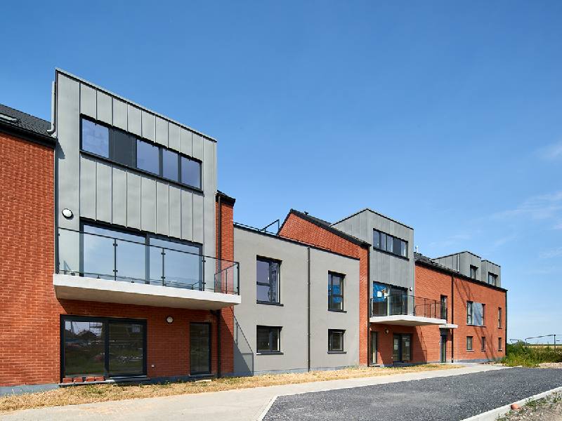 Appartements à vendre à Bray